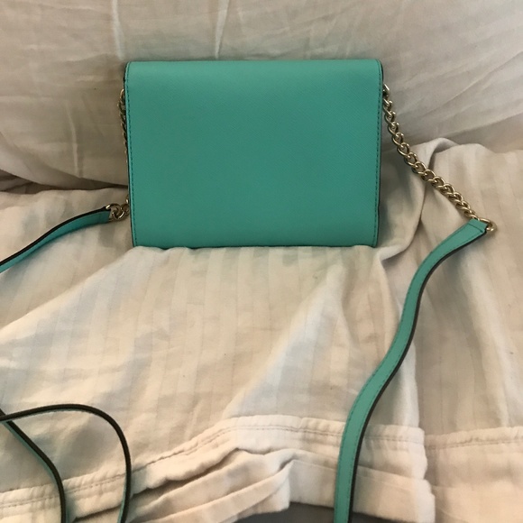 Kate Spade Cedar Street Monday Cross-Body/clutch - Picture 2 of 5